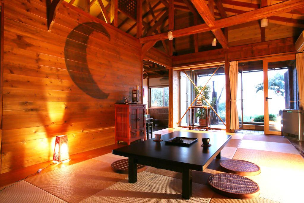 Oceanview Villa Jaiz Atami  Zimmer foto